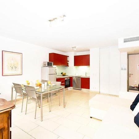 The Old Port Chez Antonella Apartment Cannes Bagian luar foto