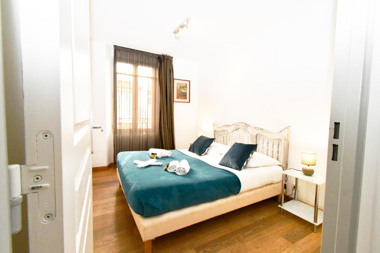The Old Port Chez Antonella Apartment Cannes Bagian luar foto
