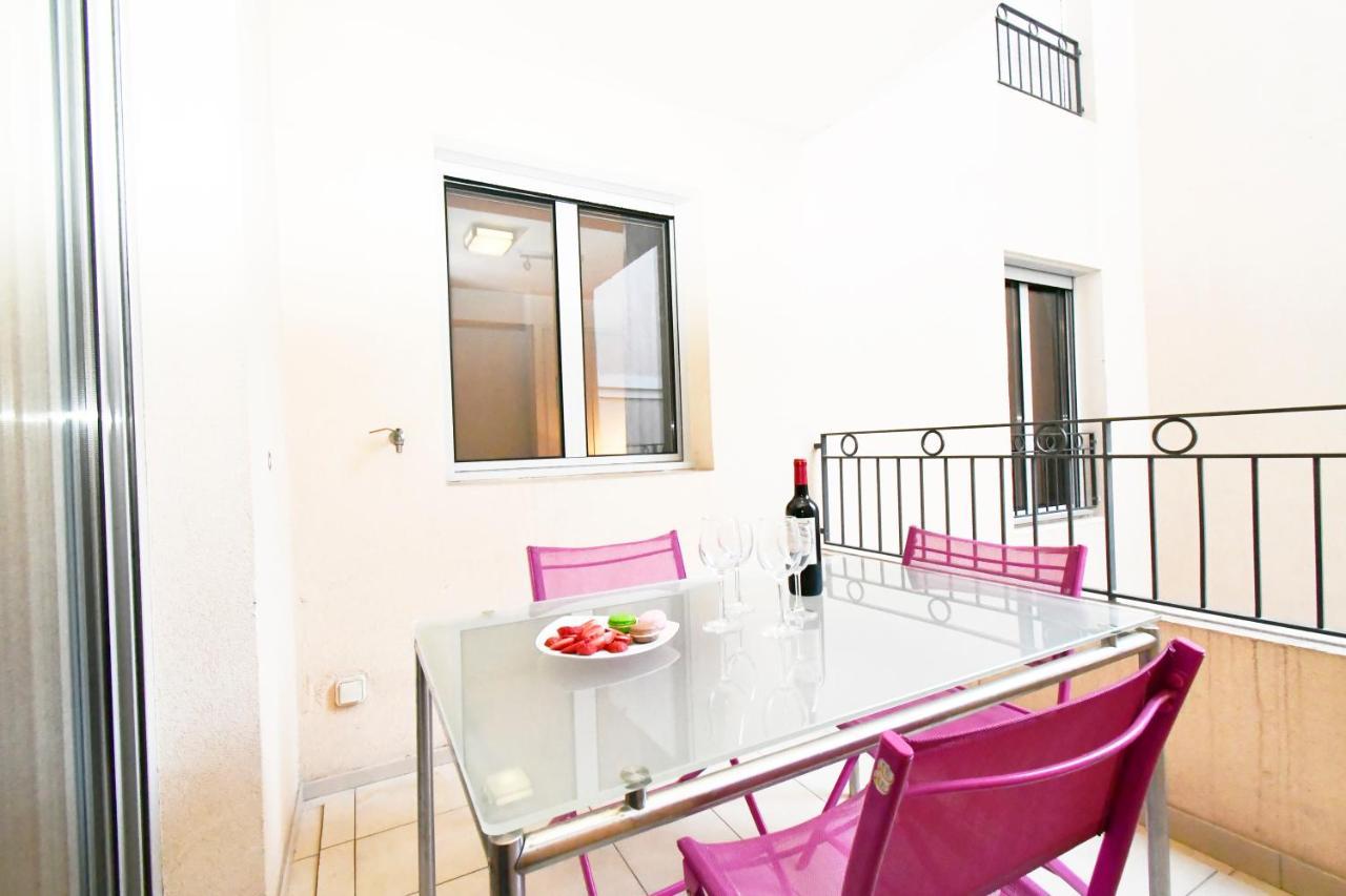 The Old Port Chez Antonella Apartment Cannes Bagian luar foto