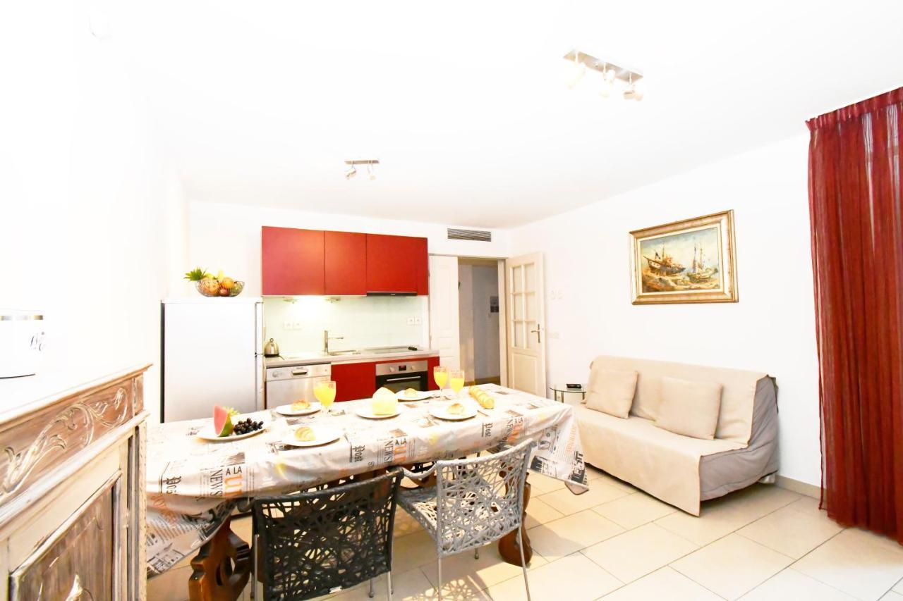 The Old Port Chez Antonella Apartment Cannes Bagian luar foto