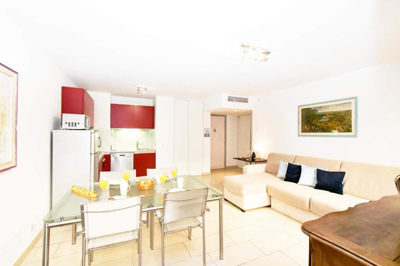 The Old Port Chez Antonella Apartment Cannes Bagian luar foto