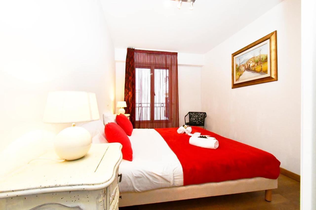 The Old Port Chez Antonella Apartment Cannes Bagian luar foto