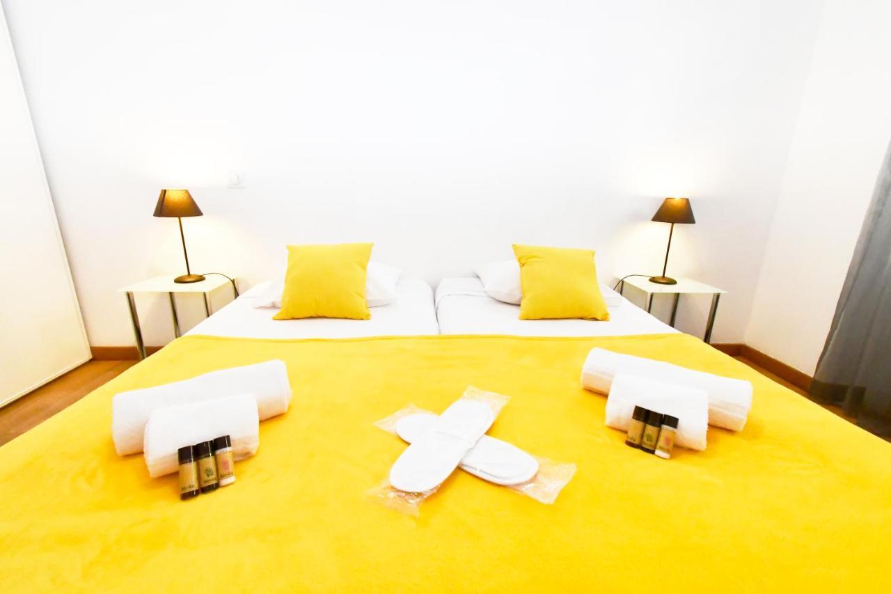 The Old Port Chez Antonella Apartment Cannes Bagian luar foto