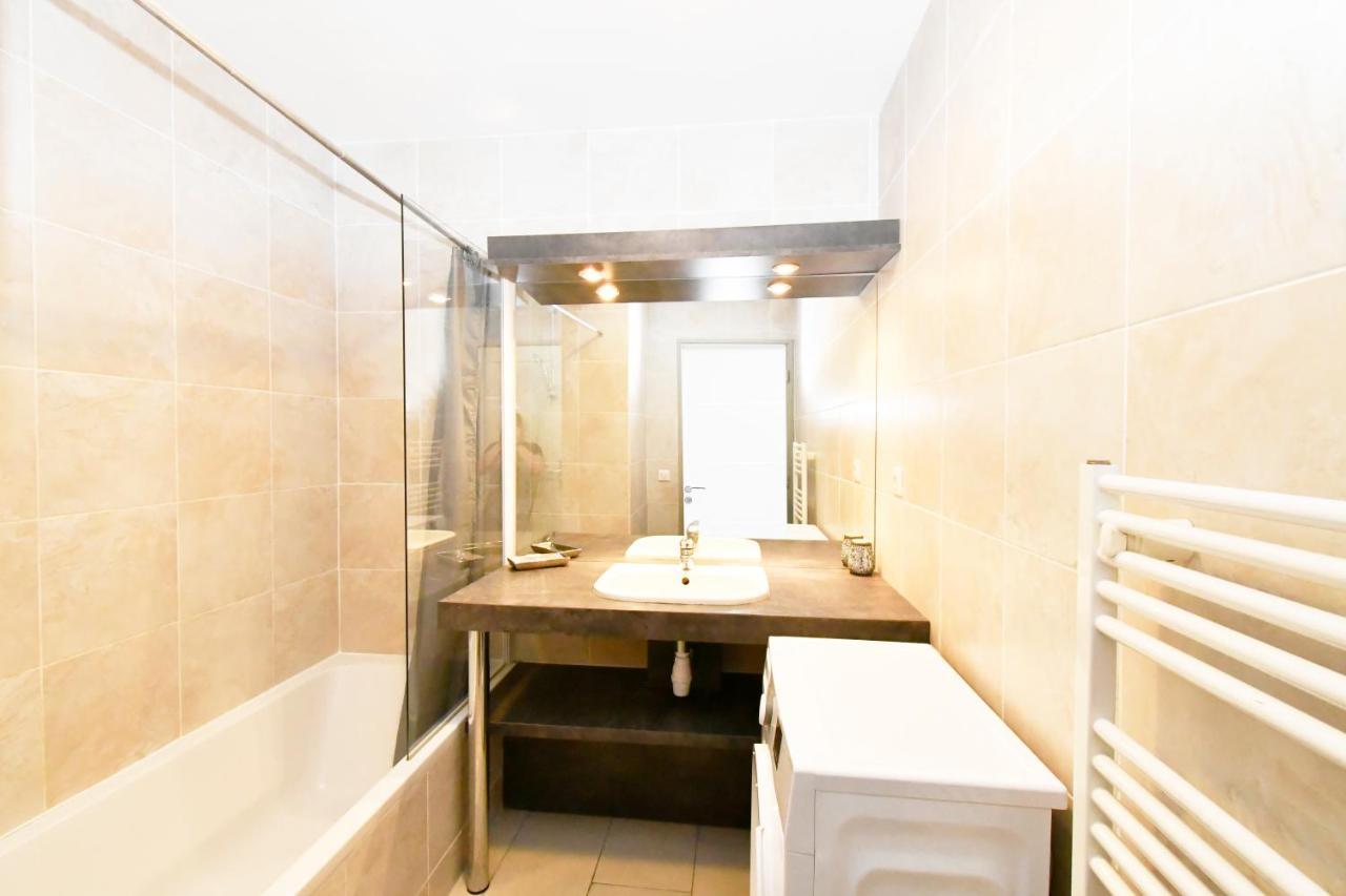 The Old Port Chez Antonella Apartment Cannes Bagian luar foto