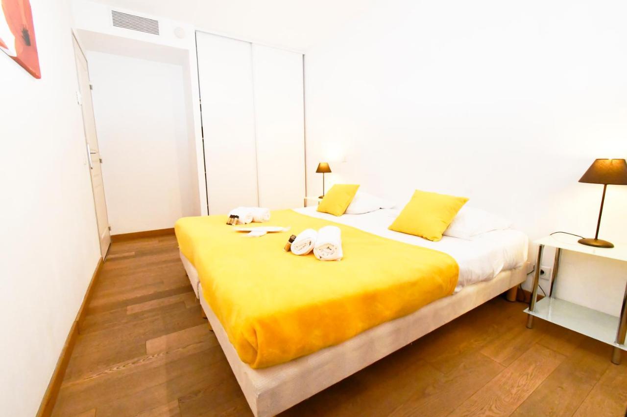 The Old Port Chez Antonella Apartment Cannes Bagian luar foto